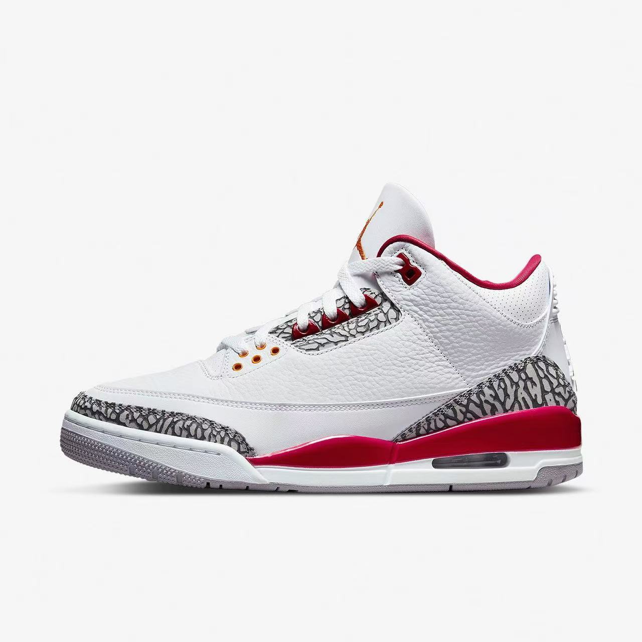 Nike AIR JORDAN 3 AJ3 Unisex R - Women'S Shoes Nike Jordan recension och pris