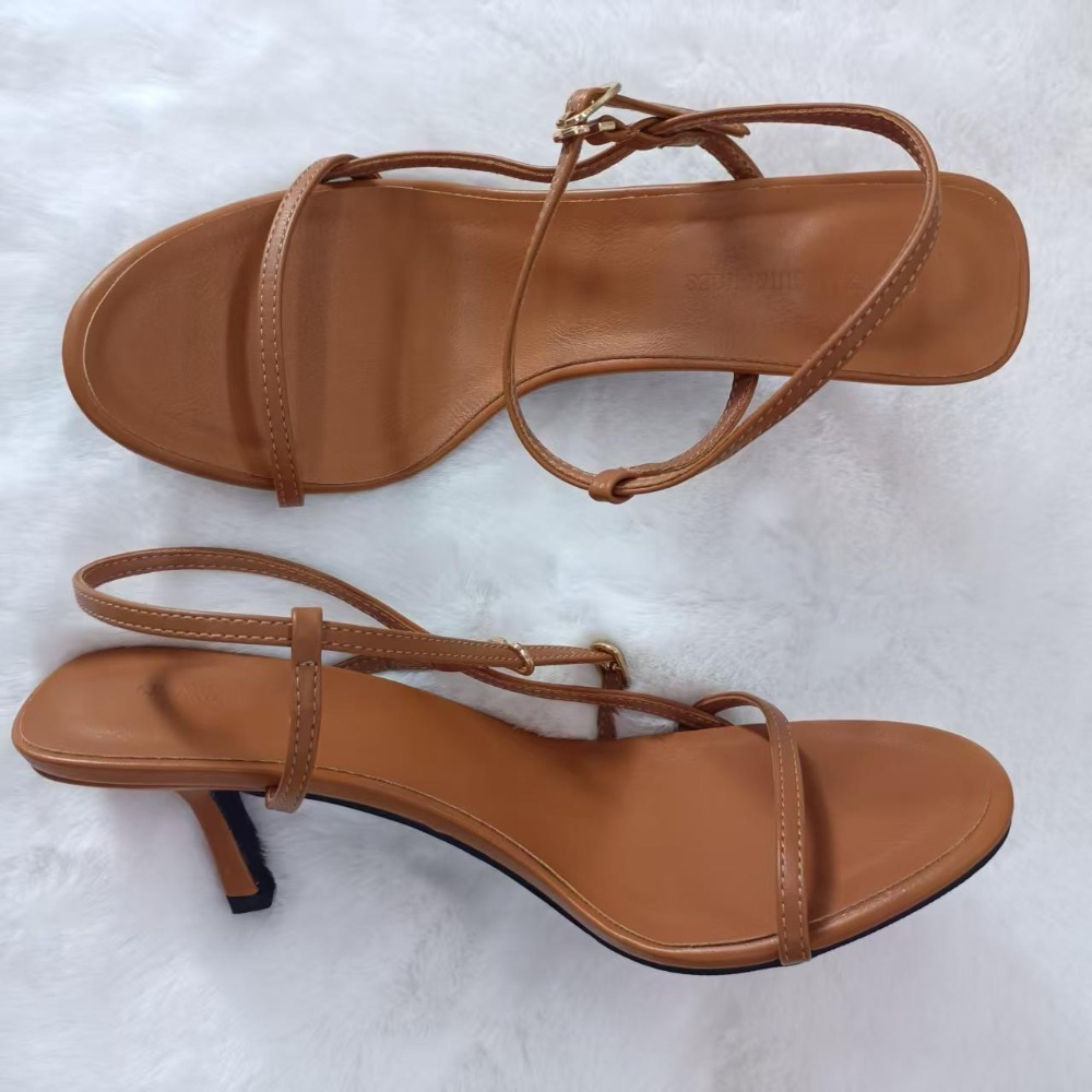 Women's Summer Sandals New wit - Women'S Shoes Quality recension och pris