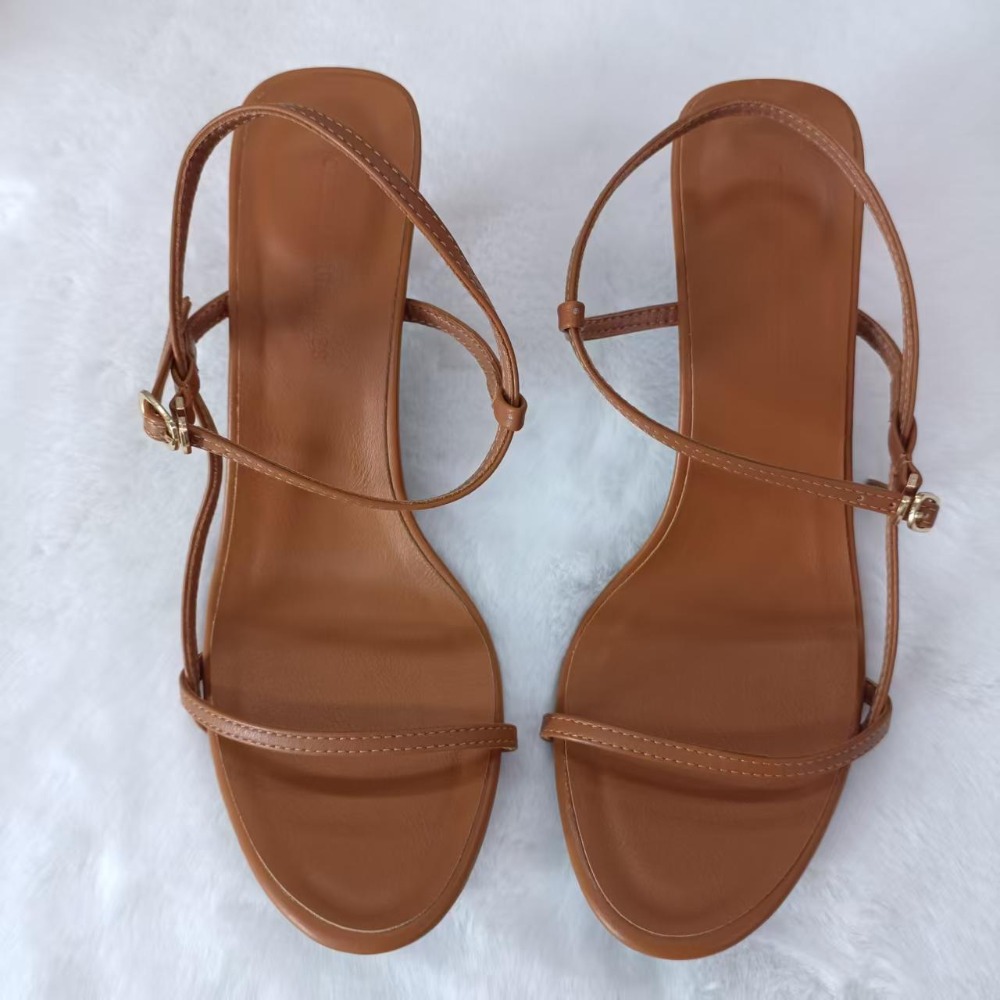 Women's Summer Sandals New wit - Women'S Shoes Quality recension och pris
