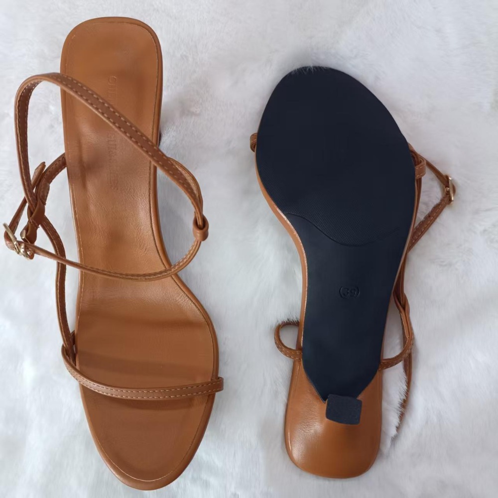 Women's Summer Sandals New wit - Women'S Shoes Quality recension och pris
