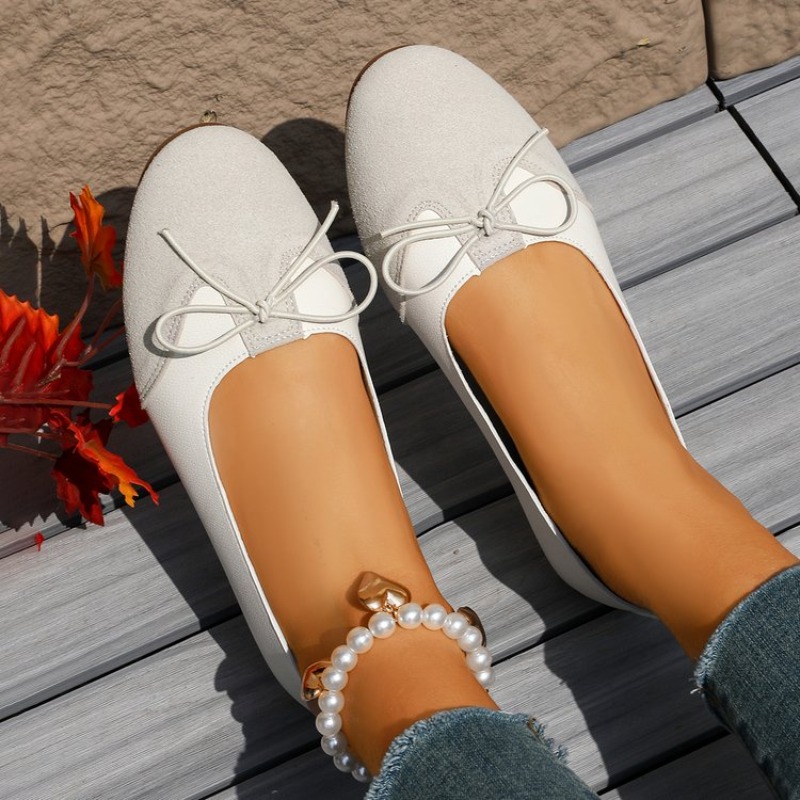 Women'sSlip-On Flat Shoes, Sol - Women'S Shoes Clogs recension och pris