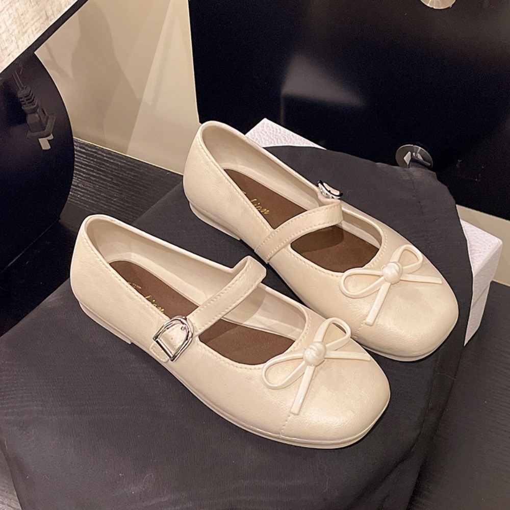Sweet Women's Pearl Bow Tie Sa - Mule Slip On recension och pris