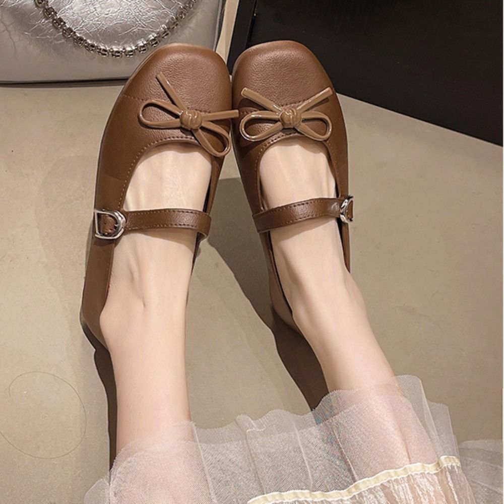 Sweet Women's Pearl Bow Tie Sa - Mule Slip On recension och pris