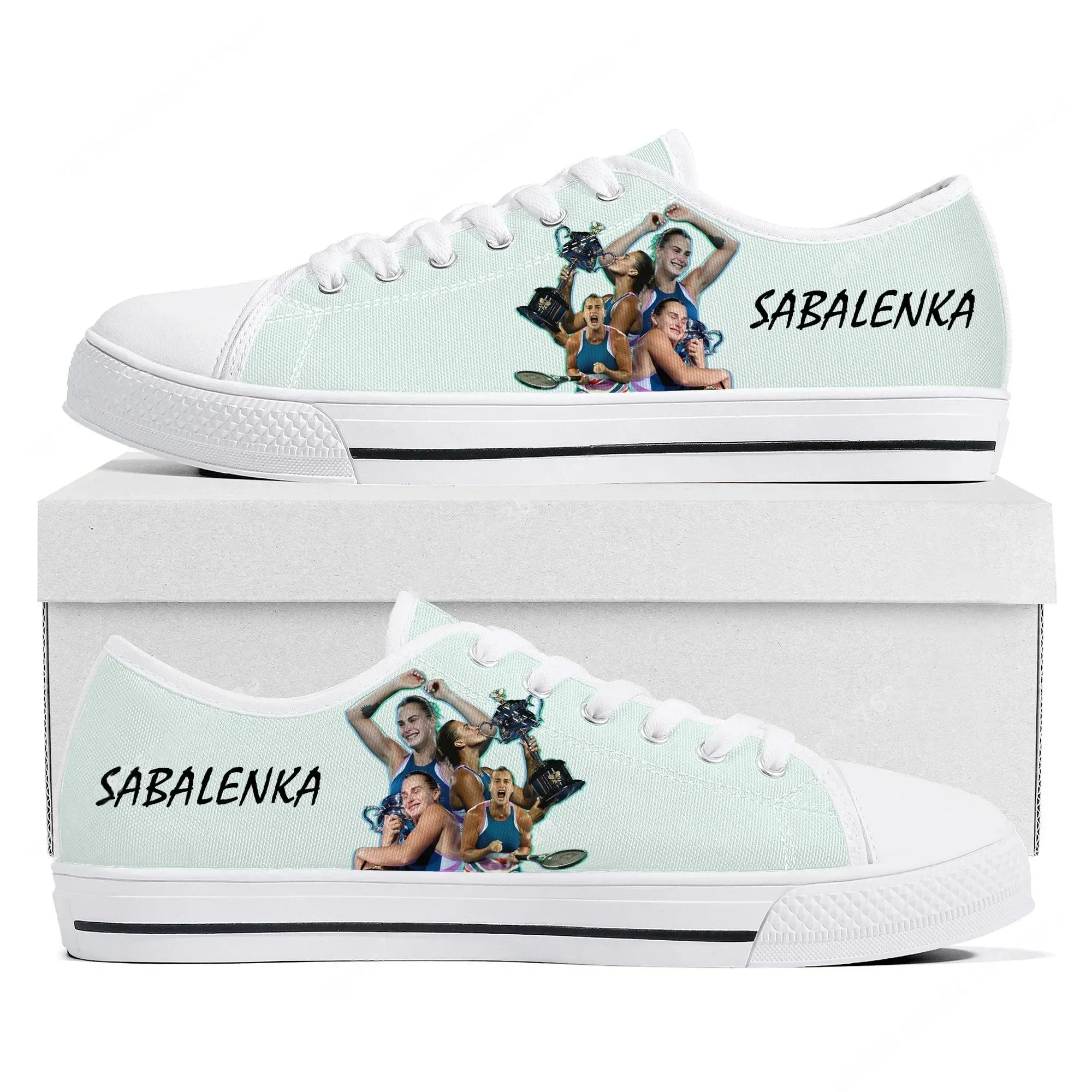 Aryna Sabalenka tennis Low Top - Women Shoes Tennis recension och pris