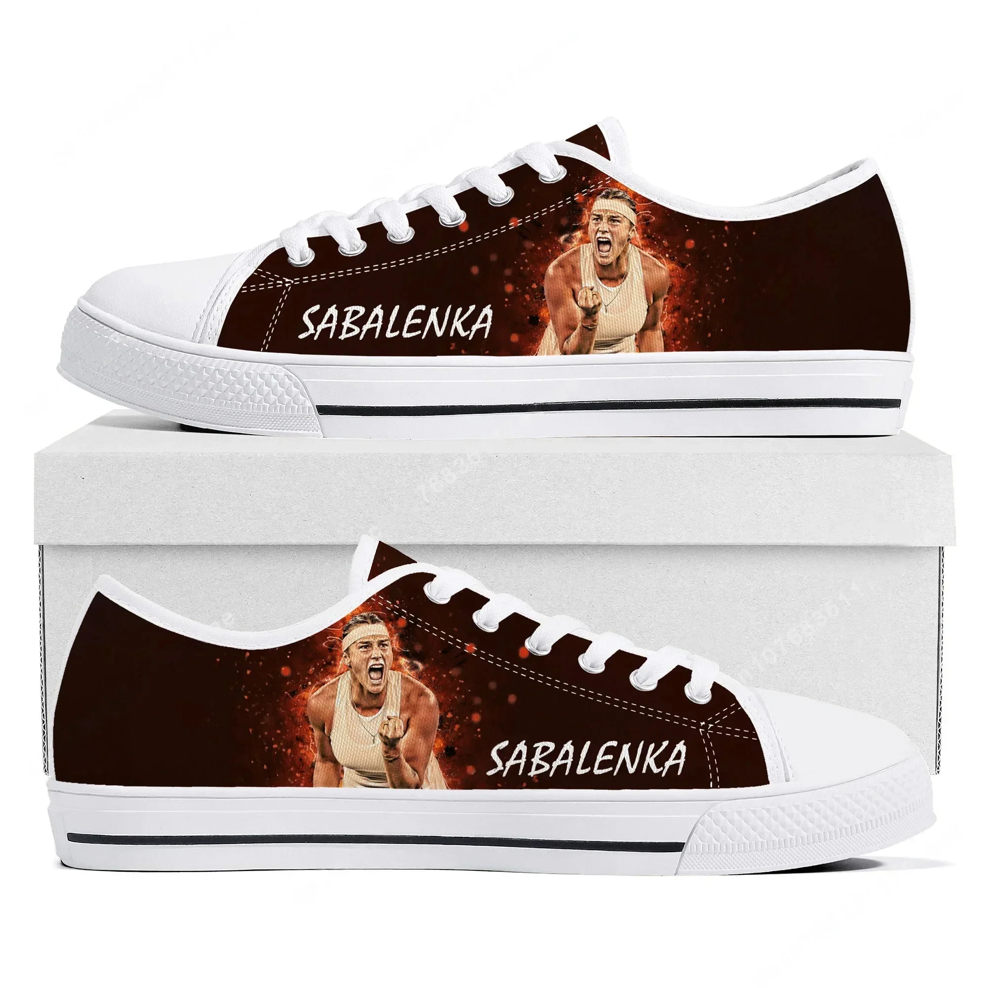 Aryna Sabalenka tennis Low Top - Women Shoes Tennis recension och pris