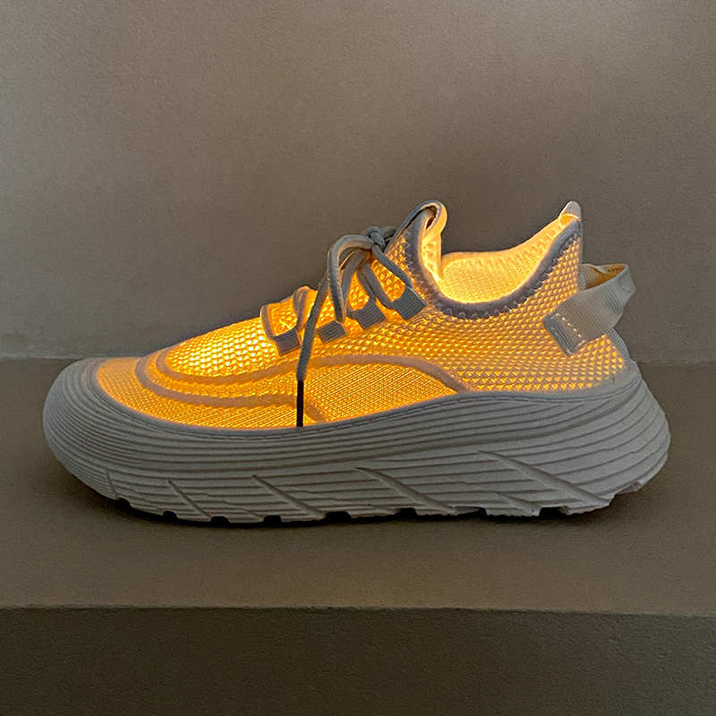 Pipe Boots Round Foot Tennis F - Women Shoes Tennis recension och pris