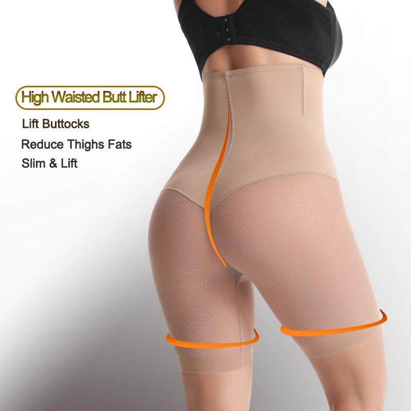 2 Bones Support High Waist Tum - Women Shoes Xxl recension och pris