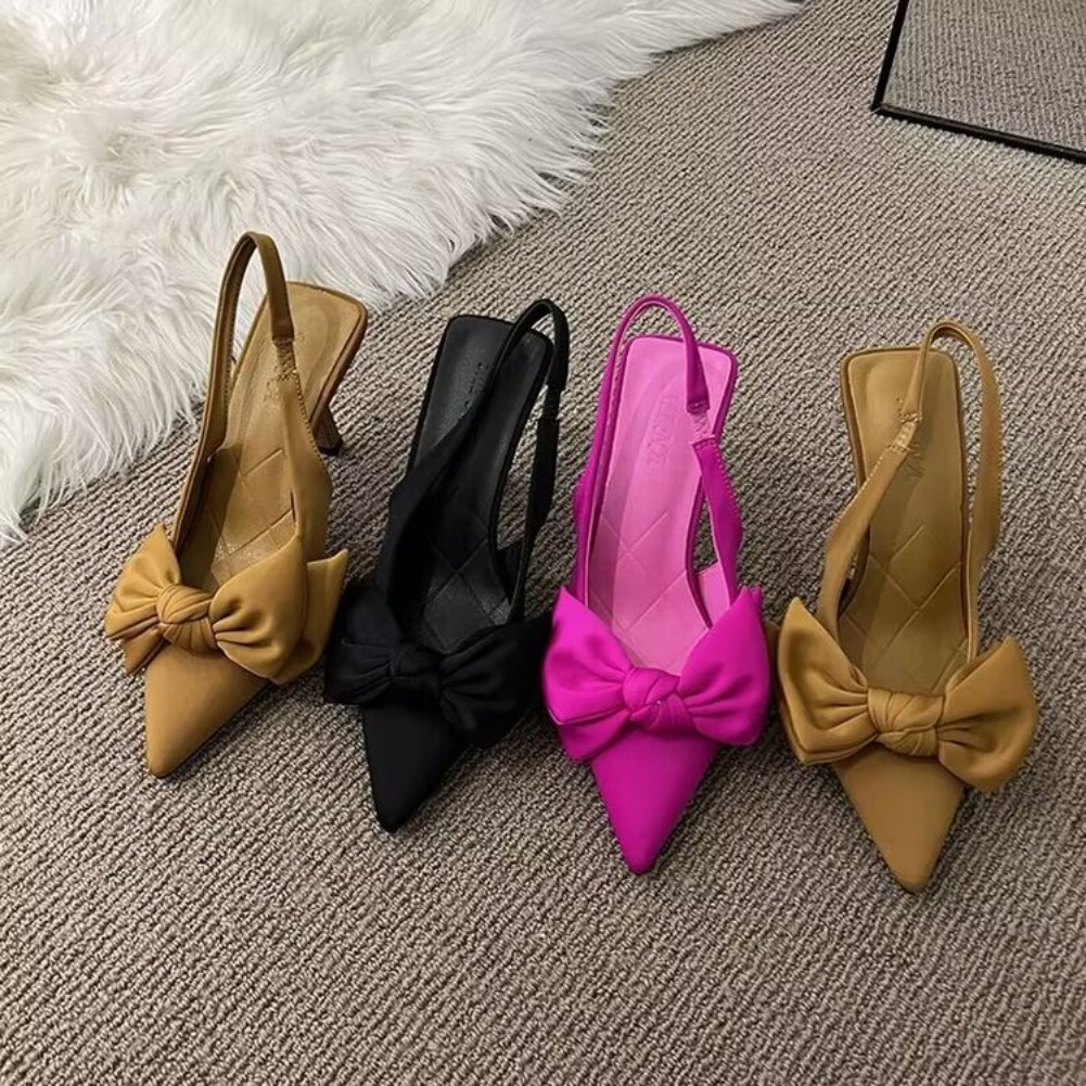 2026 Women Shoes Summer New Bu - Women'S Shoes Quality recension och pris