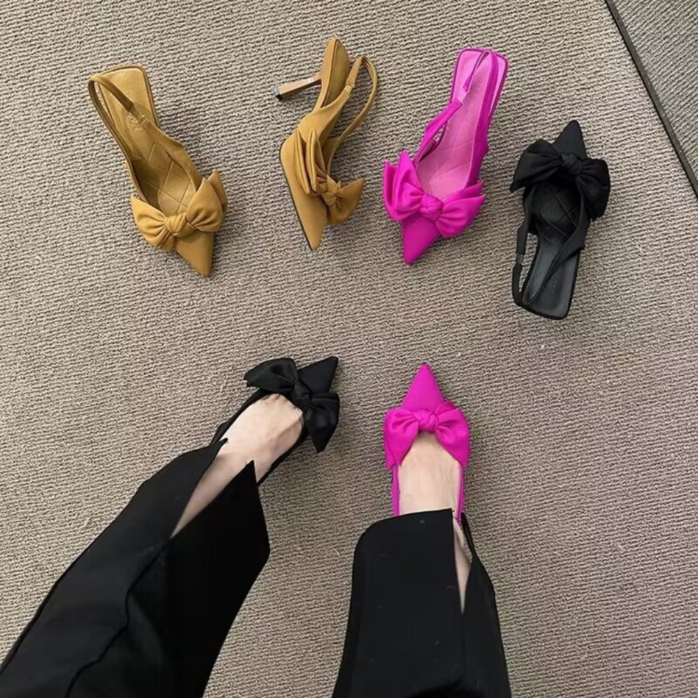 2026 Women Shoes Summer New Bu - Women'S Shoes Quality recension och pris