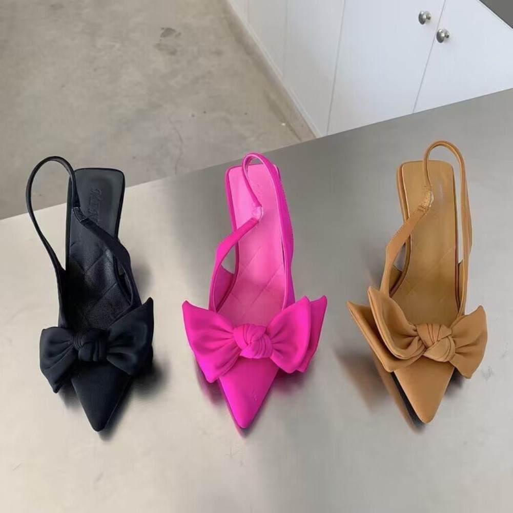 2026 Women Shoes Summer New Bu - Women'S Shoes Quality recension och pris