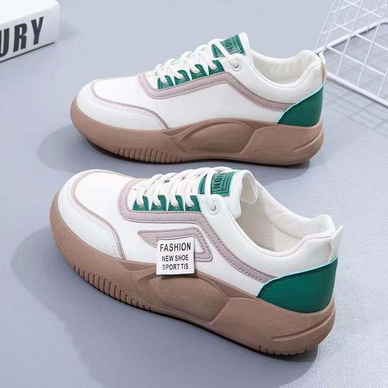 2026 Hot Sale Women Casual Sho - Women Shoes Tennis recension och pris