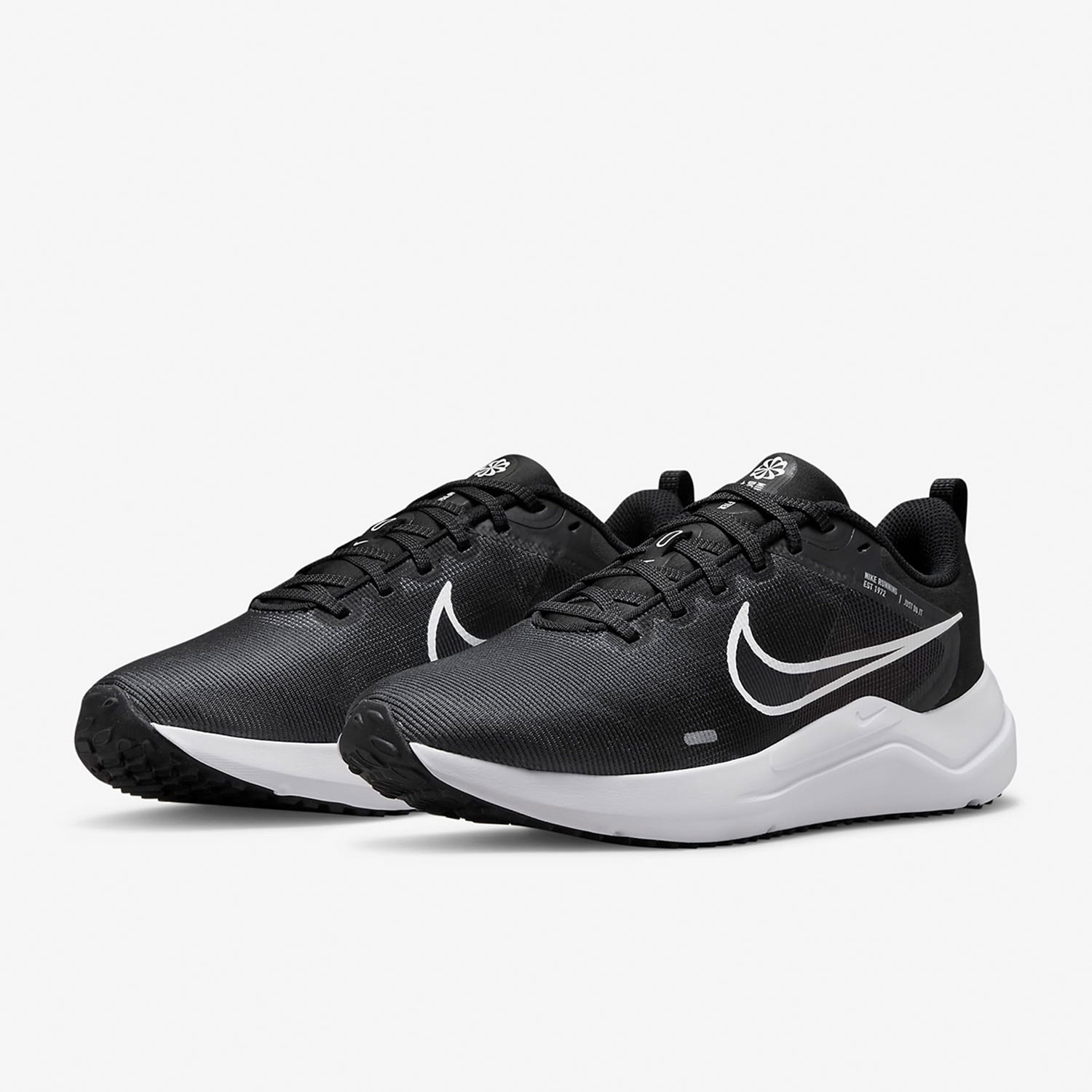 Nike genuine Downshifter 12 sp - Women Shoes Running Nike recension och pris
